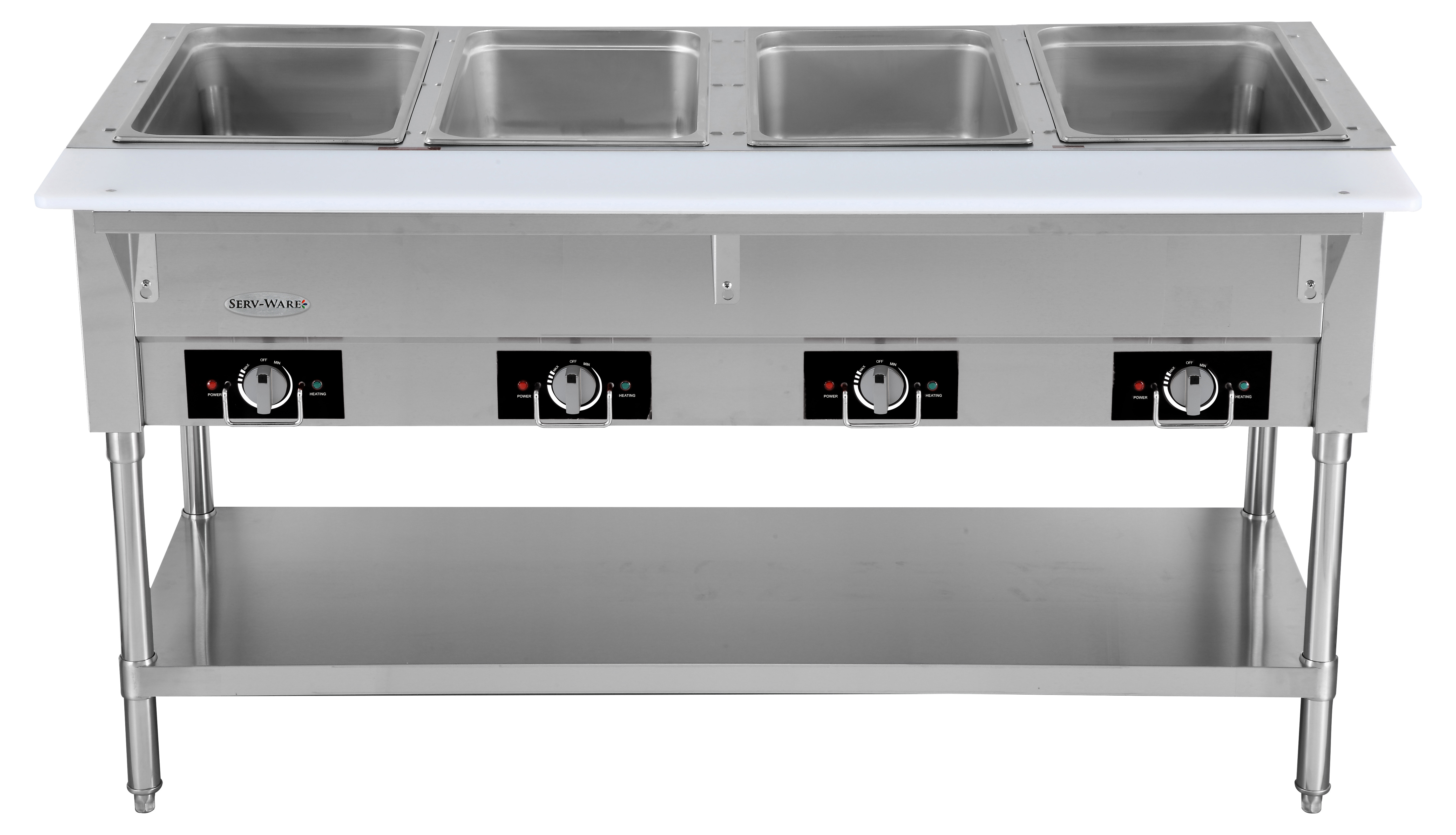 Serv-Ware EST4-1 EST4-1